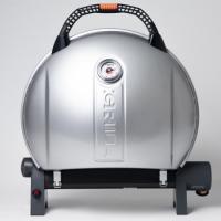   O-Grill 900 bicolor black-silver