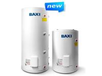  / BAXI UBC 400 DC