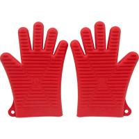 Перчатки для гриля Char-Broil Comfort-Grip силиконовые
