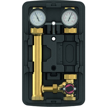 Насосная группа MEIBES MeiFlow TOP S MC DN32 без насоса