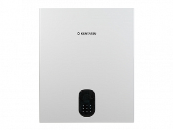 Газовый котел KENTATSU Nobby Base (S)/(E) 36-CS