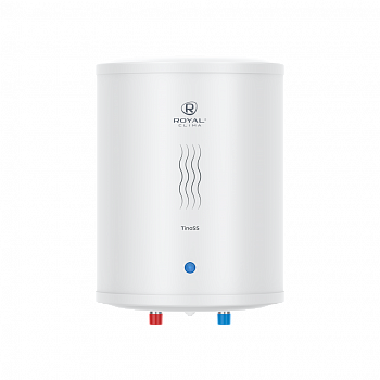 Водонагреватель ROYAL CLIMA TINO SS RWH-TS10-RS