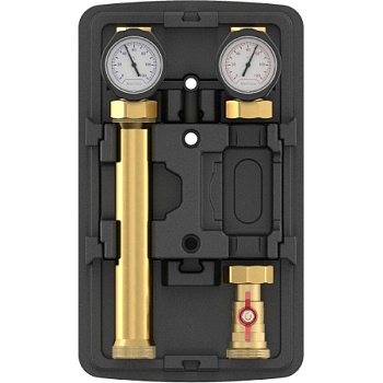 Насосная группа MeiFlow TOP S UC DN32 без насоса