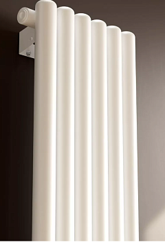 Стальной трубчатый радиатор Гармония С40 1-1750- 7