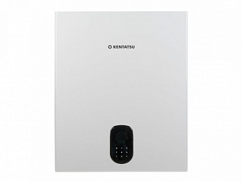 Газовый котел KENTATSU Nobby Base (E) 32-CS