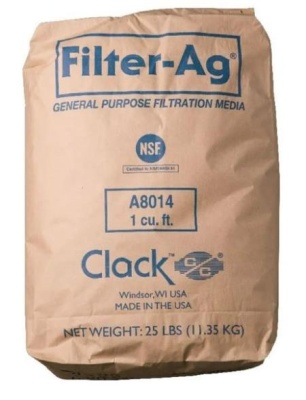   Filter Ag Clack (1 )