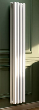 Стальной трубчатый радиатор Гармония 2-1750- 6