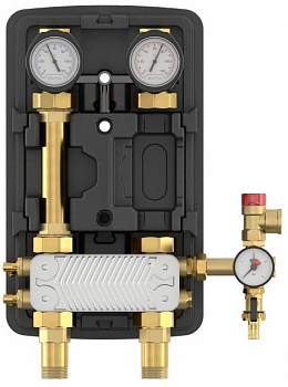 Насосная группа MEIBES MeiFlow TOP S UC-SD 1